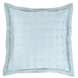 Pine Cone Hill Silken Solid Puff Sham
